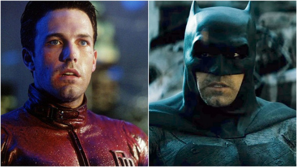 Superheroes Superheroes